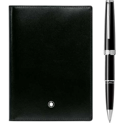 MONTBLANC PIX szett