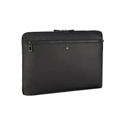 MONTBLANC Extreme 2.0 fekete laptoptartó