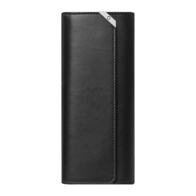 MONTBLANC Meisterstück Urban fekete tolltartó