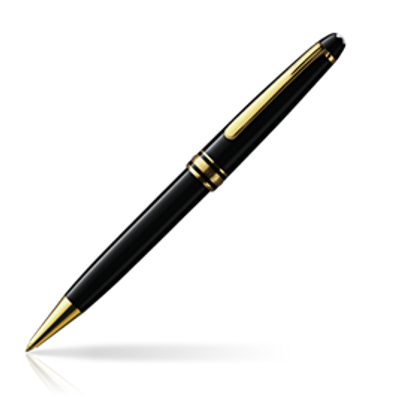 MONTBLANC Meisterstück 164 Classique golyóstoll