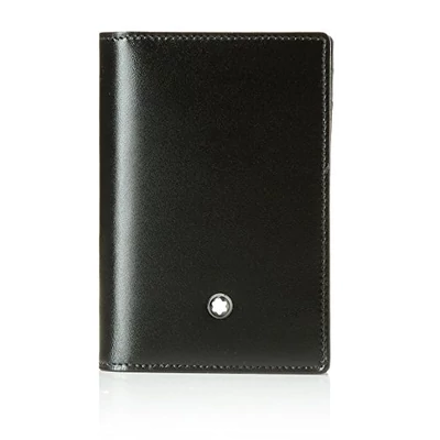 MONTBLANC Meisterstück bőr kártyatartó