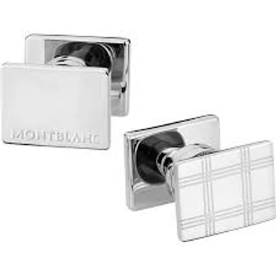 MONTBLANC fém mandzsetta