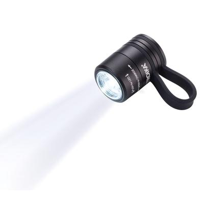 TROIKA "ECO RUN" LED lámpa